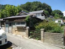 【中古戸建】呉市仁方皆実町