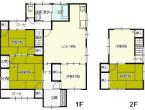 【中古戸建】呉市宮原8丁目