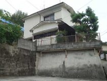 【中古戸建】呉市東畑1丁目