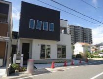 【新築戸建】呉市広古新開9丁目