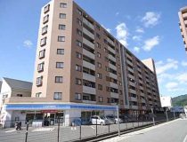 【中古マンション】呉市広駅前1丁目
