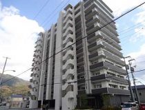 【中古マンション】呉市広古新開9丁目