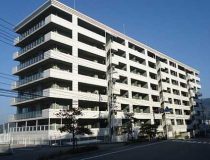 【中古マンション】呉市若葉町