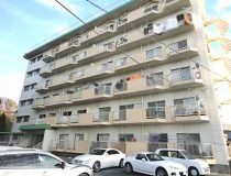 【中古マンション】呉市川尻町小仁方1丁目