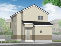 【新築戸建】呉市安浦町中央北2丁目