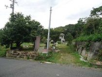 【売地】呉市郷原町