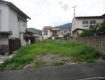 【売地】呉市和庄2丁目
