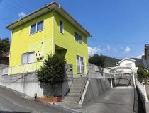 【中古戸建】東広島市黒瀬町大多田
