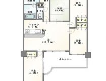 【おすすめ】【中古マンション】呉市広白石2丁目