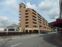 【おすすめ】【中古マンション】呉市広白石2丁目