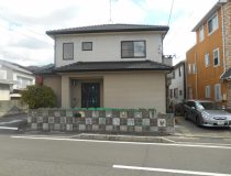 【おすすめ】【中古戸建】呉市広本町3丁目