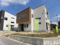 【新築戸建】東広島市黒瀬町楢原北3丁目