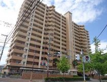【中古マンション】呉市阿賀南3丁目