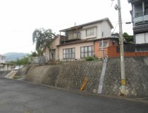 【おすすめ】【売地】呉市西谷町