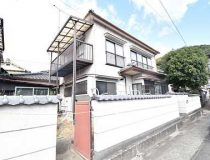 【中古戸建】呉市広長浜2丁目