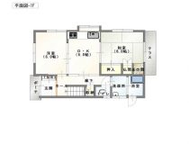 【おすすめ】【中古戸建】安芸郡熊野町荻原10丁目