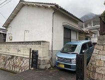 【中古戸建】呉市長谷町