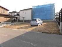 【売地】東広島市黒瀬切田が丘3丁目