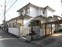 【中古戸建】東広島市黒瀬切田が丘3丁目