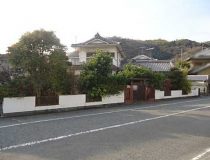 【売地】呉市広小坪1丁目
