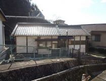 【中古戸建】呉市的場2丁目