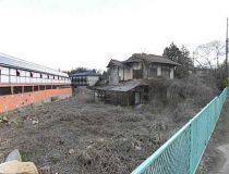 【売地】呉市郷原町
