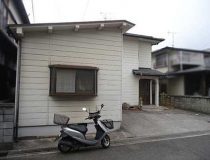 【中古戸建】呉市音戸町波多見2丁目