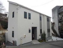 【新築戸建】呉市海岸1丁目