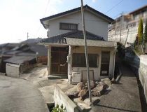 【中古戸建】呉市上畑町