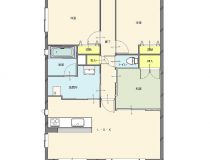 【おすすめ】【中古マンション】呉市阿賀中央3丁目