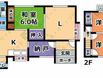 【中古戸建】呉市焼山政畝1丁目