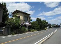 【売地】東広島市黒瀬町乃美尾字吉ノ池