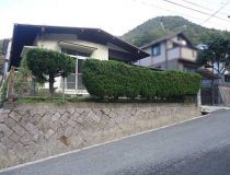 【売地】呉市長谷町