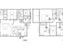 【新築戸建】呉市西惣付町