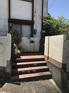 【中古戸建】呉市焼山松ヶ丘２丁目