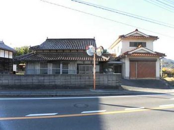 【中古戸建】呉市郷原町