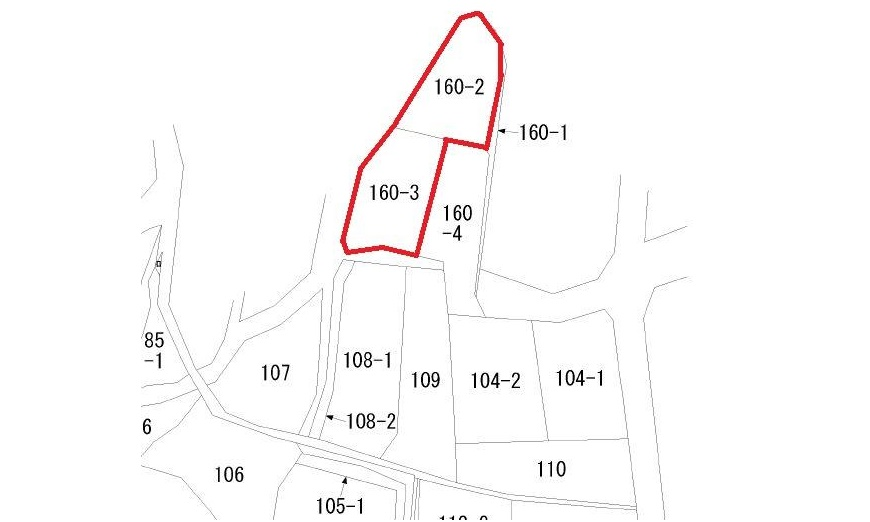 【売地】呉市吾妻１丁目