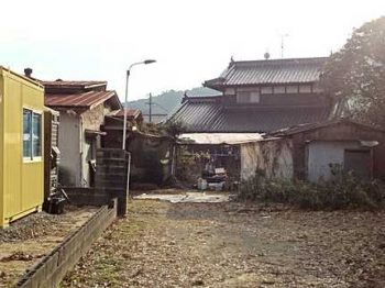 【売地】呉市郷原町