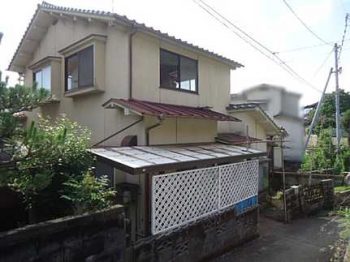 【中古戸建】呉市広白石３丁目