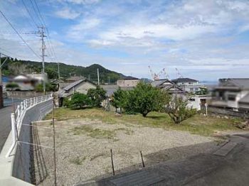 【中古戸建】呉市川尻町久俊２丁目