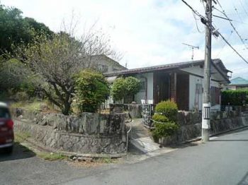 【中古戸建】東広島市黒瀬町丸山