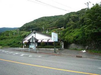 【売地】呉市安浦町内海南４丁目