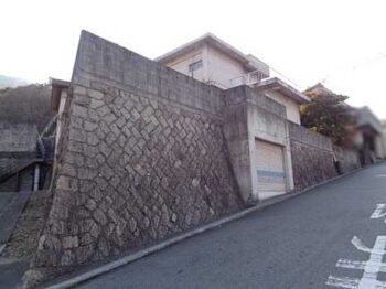 【中古戸建】呉市宮原13丁目
