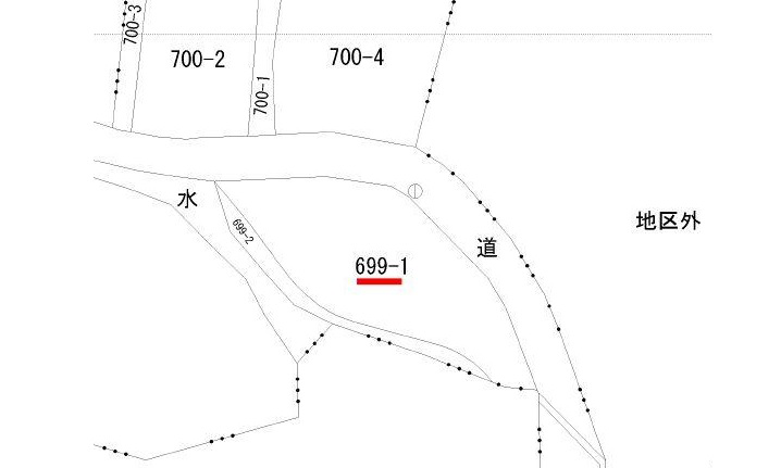 【売地】呉市焼山北2丁目