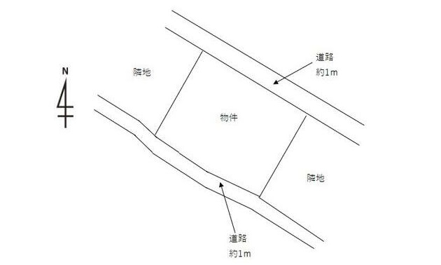 【売地】呉市吉浦東本町2丁目