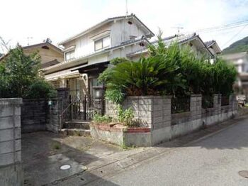 物件を探す 呉市 東広島市の中古住宅 土地などの不動産売買物件 物件のリノベーションはオオサワ創研