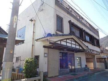 【中古戸建】呉市倉橋町字松原