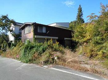 【中古戸建】呉市郷原町