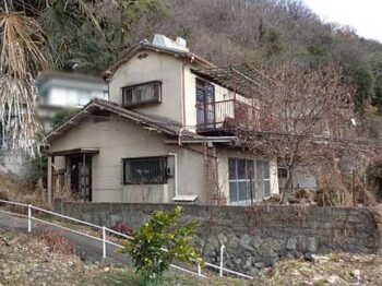 【中古戸建】呉市阿賀北5丁目
