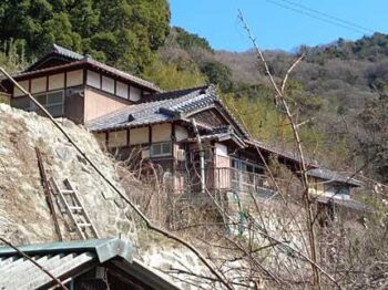 【中古戸建】呉市音戸町田原2丁目